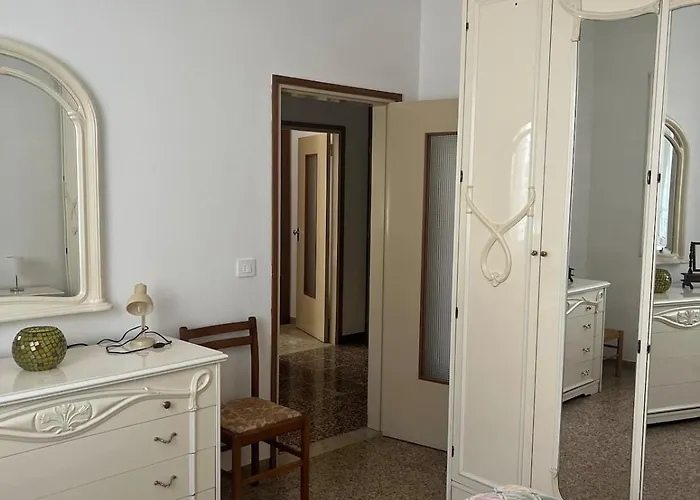 Emma Casa vacanze Cervia