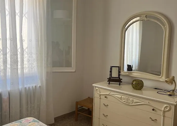 Casa vacanze Emma Cervia