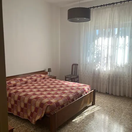 Emma Semesterbostad *