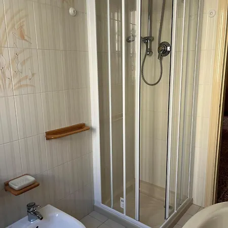 Emma Semesterbostad *