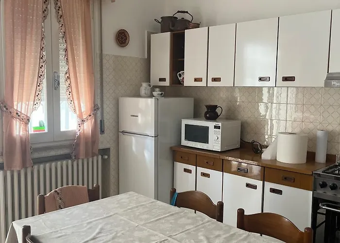 Casa vacanze Emma Cervia