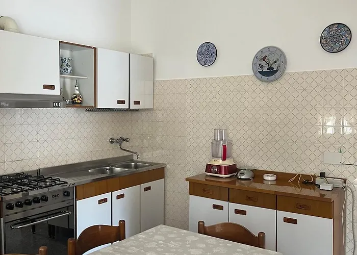 Casa vacanze Emma *
