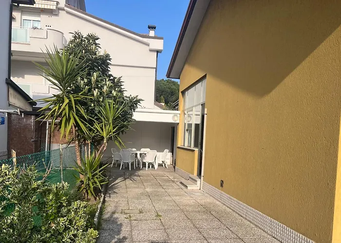 Casa vacanze Emma *